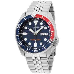 SEIKO DIVERS WATCH SUCBA 7S26