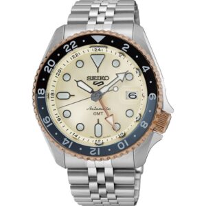 SEIKO 5 sports GMT