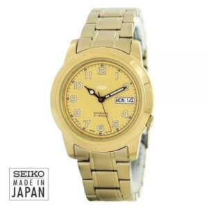 SEIKO GOLD BUSNISS WATCH